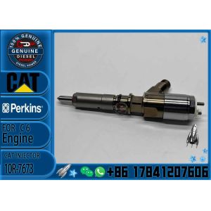 Fuel Injector Nozzle 320-0690 10R-7673 2645A747 10R-7671 10R-7672 310-9067