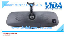 Buy cheap Hot china car gps with HD DVR,Bluetooth,MP5,FM Transmitter,Capacitive Panel HDD 1080P from wholesalers