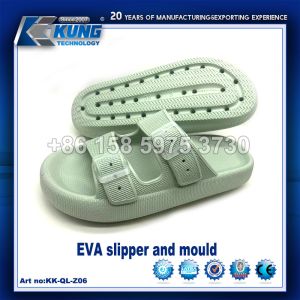 Buy cheap Unisex Soft EVA Sole Slippers Multipurpose Abrasion Resistant from wholesalers