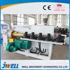 China Quick Assemble Pvc Pipe Extrusion Machine Customizable Multi Application on sale