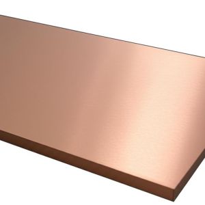 Buy cheap SA516 Gr.70 Base Material Copper Alloy Plate for Length 100mm-6000mm Efficiency from wholesalers