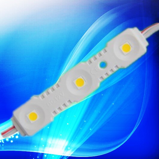 Buy cheap 3leds SMD5050 LED MODULE from wholesalers