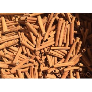 Buy cheap Yellow Brown Cigarette Cassia Herbs And Spices 8cm 10cm 12cm from wholesalers