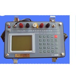Buy cheap ADZD-6A Multi-functional DC Water/coal Detector from wholesalers