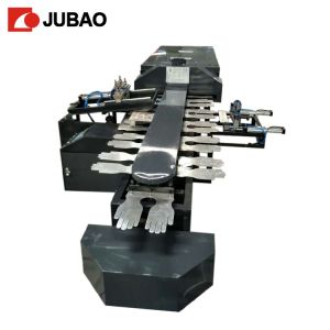 Buy cheap PVC Glove Manufacturing Equipment For Dotting And Printing from wholesalers