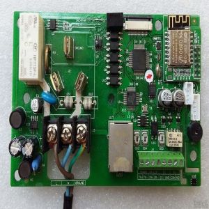 Electronic Components FR4 High TG EMS PCB Assembly