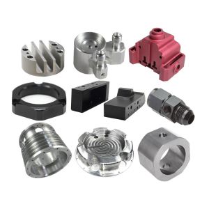 Buy cheap CNC Aluminium Milling Service With Electroplating Sandblasting from wholesalers