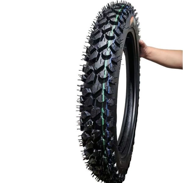 Buy cheap 3.00-18 140/70-17 Yuan Xing 6pr Tubeless Tires High Temperature Resistant for Scooter from wholesalers