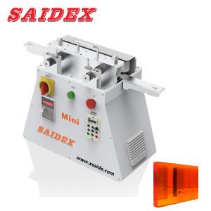 Buy cheap Mini Acrylic Polishing Machine 220V for PMMA PC Plastic Sheets from wholesalers