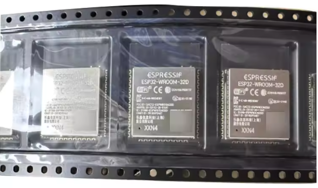 Buy cheap ESP32-C3-MINI-1 ESP32-C3-MINI-1U WiFi BT5.0 Module ESP32-C3-MINI-1-N4 ESP32-C3-MINI-1-H4 ESP32-C3-MINI-1U-N4 ESP32-C3-MINI-1U-H4 from wholesalers