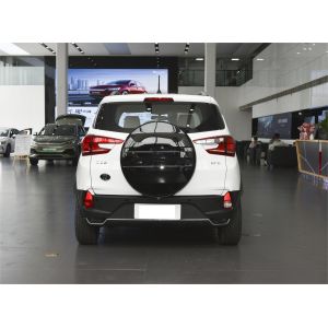 Buy cheap 2024 BYD Yuan Pro Luxury Electric Car with 401KM Range from wholesalers