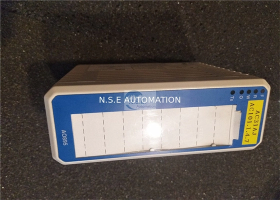 Buy cheap ABB AO895 Analog Output Module 3BSC690087R1 HART Interface 8 Ch Digital I O Module from wholesalers