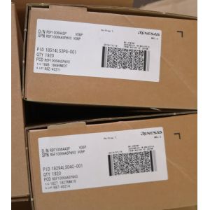 Renesas' General Purpose Power Management ICs (PMIC Chip) ISL9307 ISL91211AIK