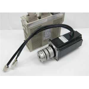 Buy cheap Industrial  YASKAWA ELECTRIC Input 6.0 AMPS   Ouput 6 AMPSSERVOPACK 40W SGD-04AN from wholesalers