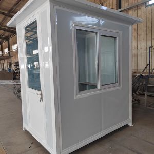 Buy cheap Easy To Transport And Assemble Multi Functional Booth Shipping Containers Durability Featuring Counter from wholesalers