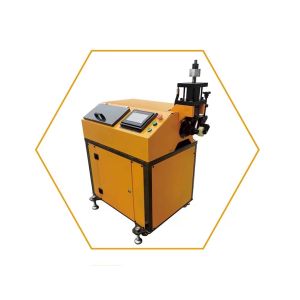 Buy cheap Hydrant Piping Roll Grooving Machine 60-325 Quick Installation product