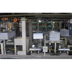 Buy cheap Energy Efficient Advanced Device For Assembling Liner And Cabinet from wholesalers