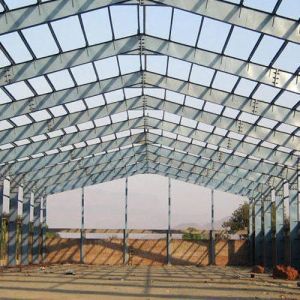 Buy cheap H Shaped High Rise Steel Structure Factory Fire Resistance Steel Frame Construction from wholesalers