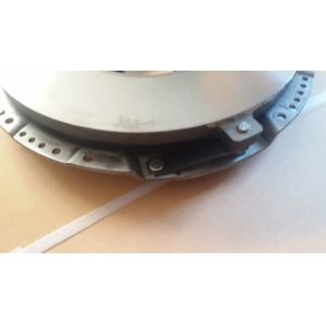 Buy cheap Ford Tractor(s) 5610, 6610, 7610 Clutch from wholesalers