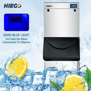 Wholesale 300KG /24H Commercial Ice Maker Machine Ice Cube Maker