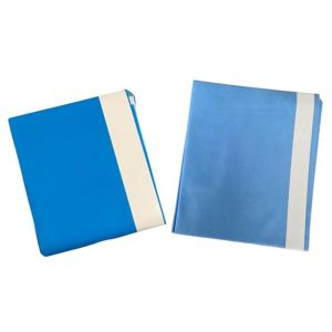 Buy cheap Customized Disposable Side Drape Sterile Surgical Medical Surgery SMMS PE from wholesalers
