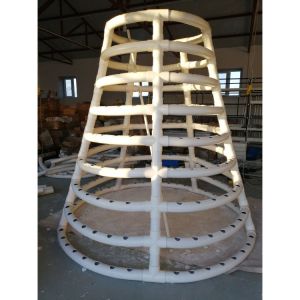 Buy cheap Hydroponic Tower Garden Hydroponics Growing Vegetable Aeroponic Tower from wholesalers
