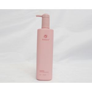Buy cheap PE Shampoo Bottle-3 with pump from wholesalers