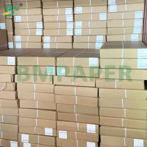 Buy cheap 80gsm Smooth Blueprint Paper Rolls for Professional CAD Drawing from wholesalers