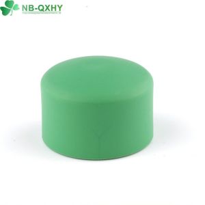 China Customization QX Pn 25 PPR Pipe Fitting with Customized Request on sale