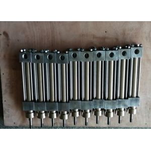 8.5KG Air Operated 1/1 Pneumatic Piston Pump For Polyurethane Spray Machine