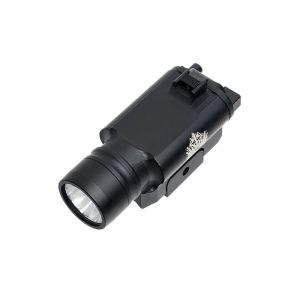 Super Bright Pistol M3 Tactical LED Flashlight For Outdoor Hunting