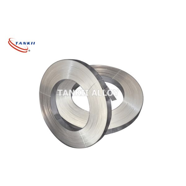 Buy cheap Resistance Heating Alloy Strip (NiCrFe,FeCrAl) from wholesalers