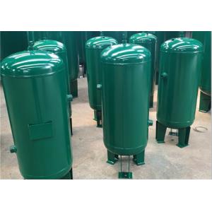Buy cheap Automotive Industry Compressed Air Storage Replacement Tanks High Pressure from wholesalers