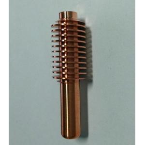 Buy cheap Hypertherm Plasma Torch Consumables For Plasma Cutting Applications from wholesalers