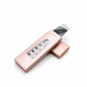 Buy cheap 2018 New Befortune Rechargeable EMS Face Lifting Skin Scrubber from wholesalers