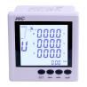Buy cheap 1000V DC Solar Voltage Current Power Meter Bidirectional RS485 from wholesalers