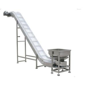 Buy cheap The Material Transfer Belt Conveyor /Conveyor System from wholesalers