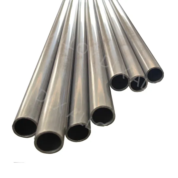 Quality Triple Casing Bright Surface Monel 400 Rod Optimal Performance for sale