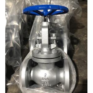 class150 WCB cast steel ANSI globe valve