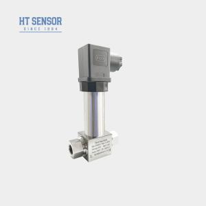 Differential Pressure Transmitter For Gas And Liquid Pipeline Pressure