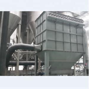 Buy cheap 2750 KG Steel Multi-wheel Air Classifier for Fine Powder in Mineral Processing System from wholesalers