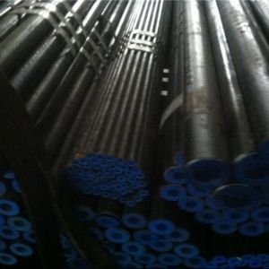 Buy cheap SGS BV Carbon Seamless Steel Pipe API 5CT 5L Standard from wholesalers