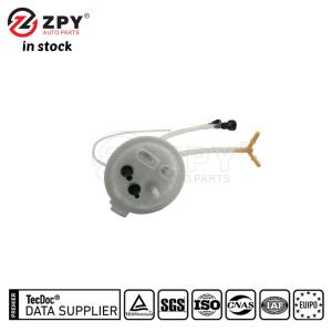 Buy cheap ZPY 4E0919679D Fuel Filter Improved For Audi A8 D3 S8 VW Phaeton Porsche Cayenne from wholesalers
