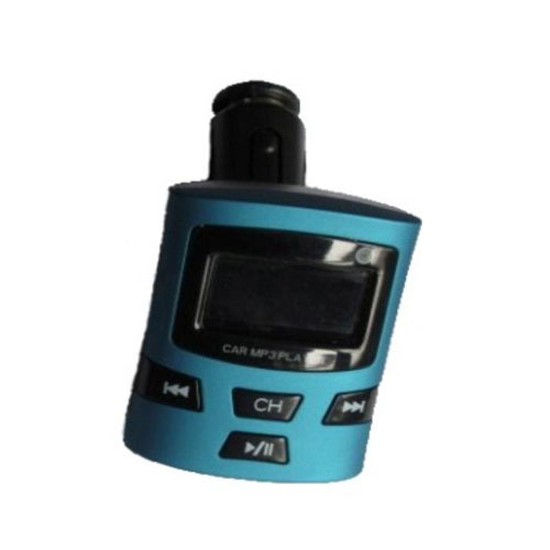 Quality LCD display instructions car mp3 player Built-in FM transmitter support USB BT-C241 for sale