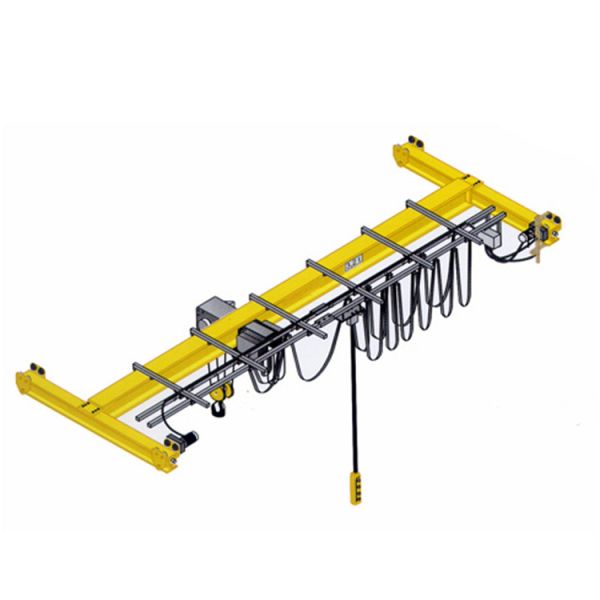 Buy cheap 6Ton LX Type Single Beam Overhead Suspension Crane Electric With Remote Control from wholesalers