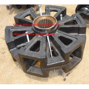 Buy cheap KOBELCO Crawler Crane PH7070 Drive Sprocket Wheel from wholesalers