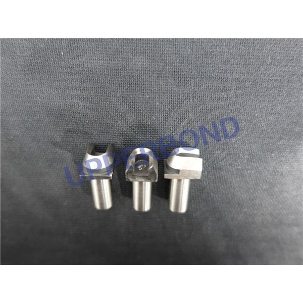 Buy cheap Tear Tape Cutting U Blades For Cigarette Paker from wholesalers