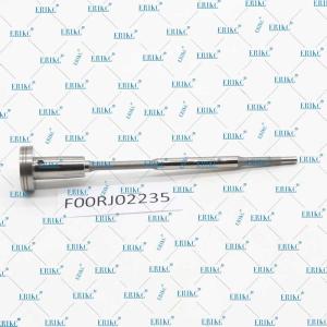 Buy cheap Diesel Car ERIKC Common Rail Control Valve / FOORJ02235 Auto Injector Pump Valve 0445120101 from wholesalers