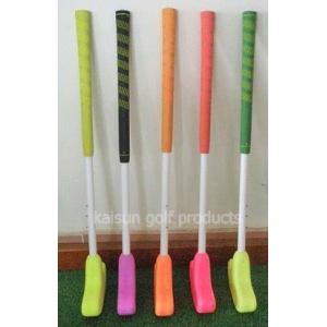 China BIG FOOT PUTTER &kids golf putter on sale