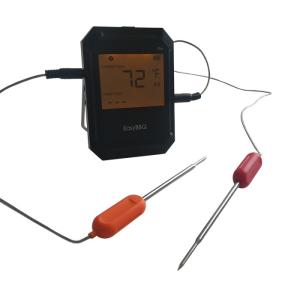 Buy cheap Smoker Grill / Oven Bluetooth Food Thermometer With Android / IPhone App from wholesalers